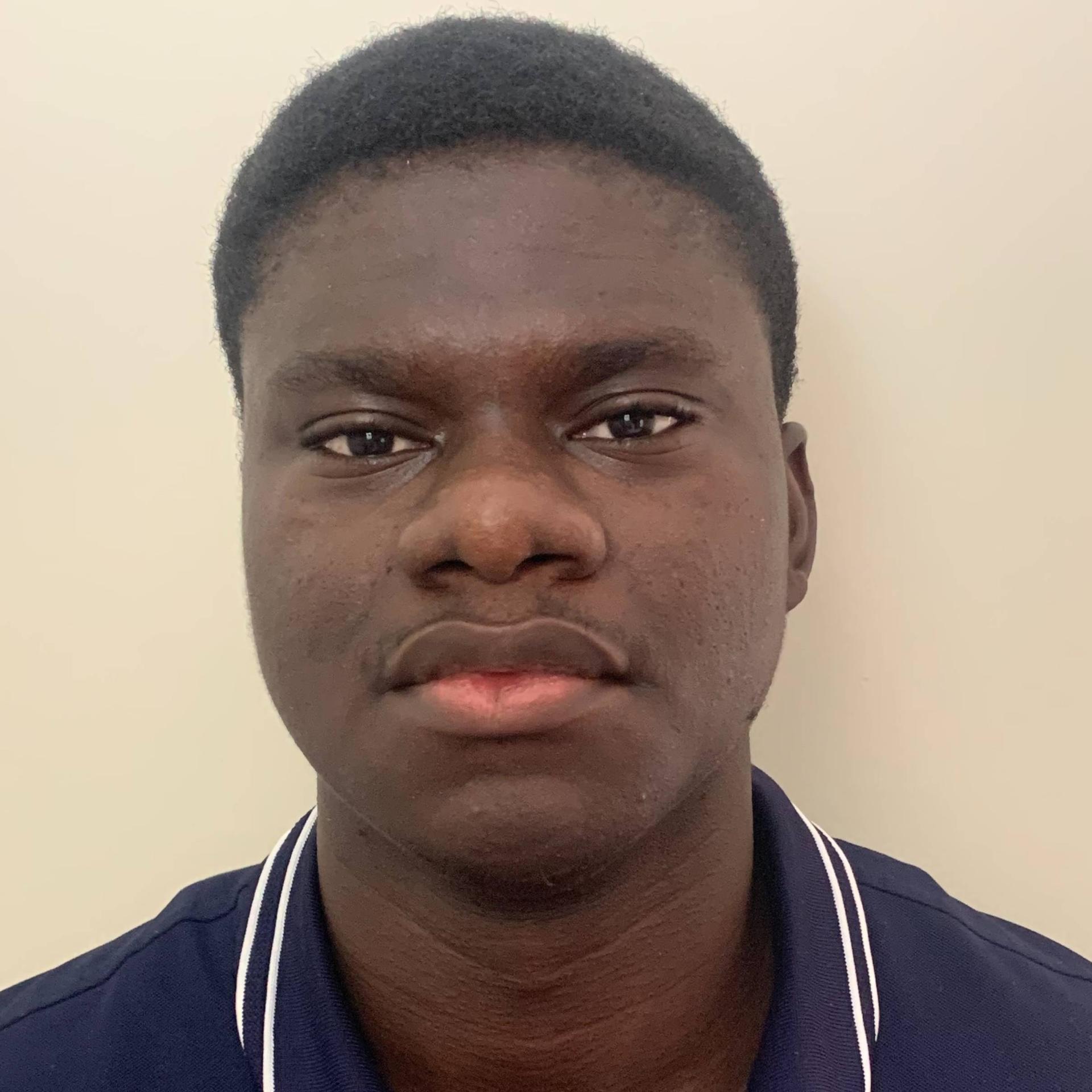 Methan Ouattara