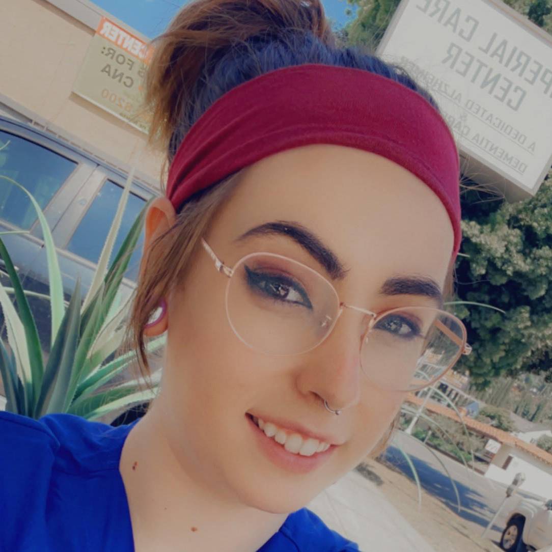 Amber Blankenbiller