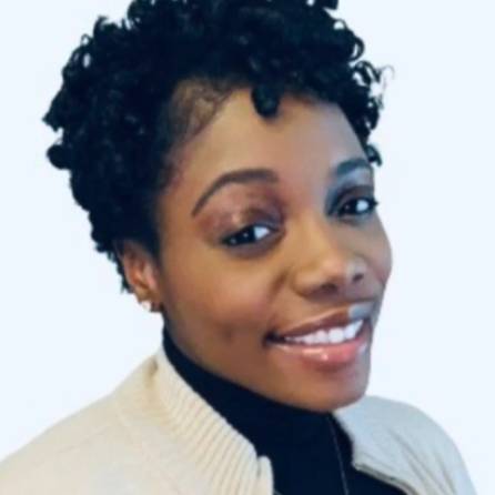 Nakedia S. Owens