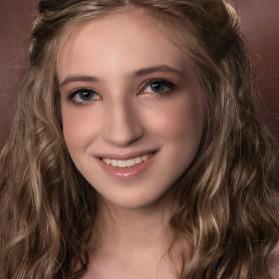 Alexis Duley