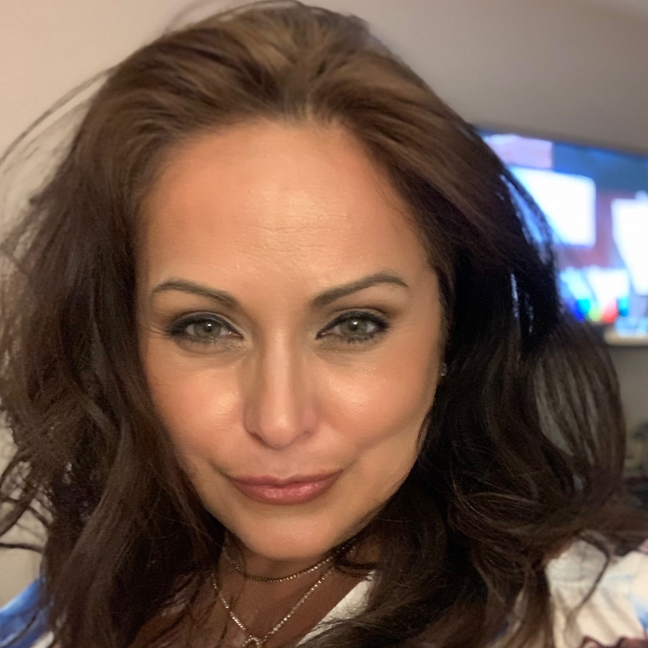 Sharon Joseph
