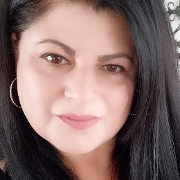 Claudia Alejandra Torres Alvarez