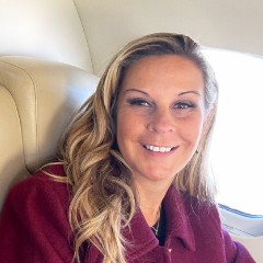 Angie Neish-Wilson
