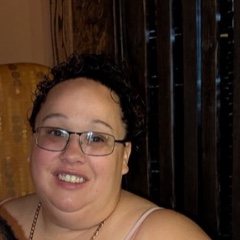 Joy Mumley