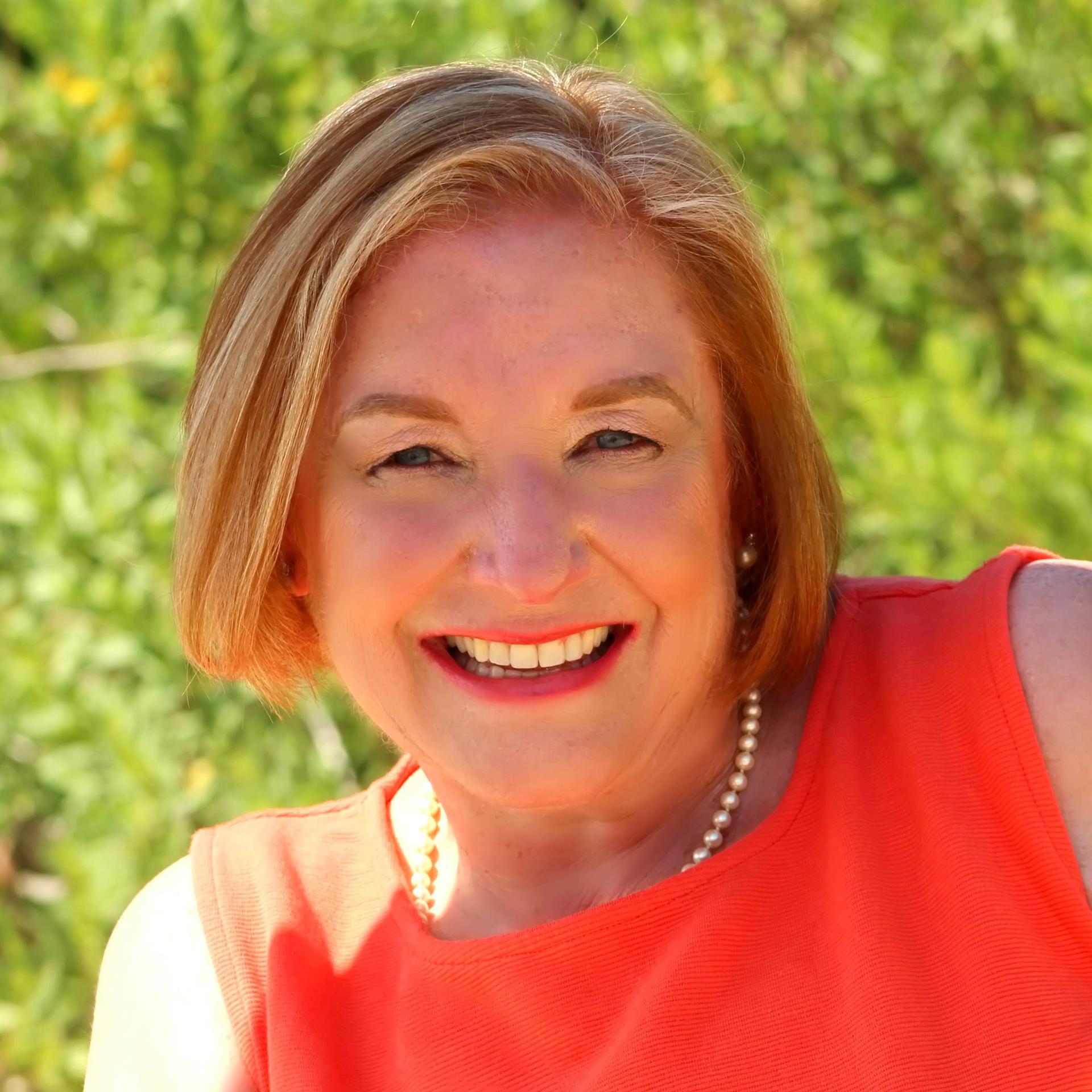 Deborah Hensley