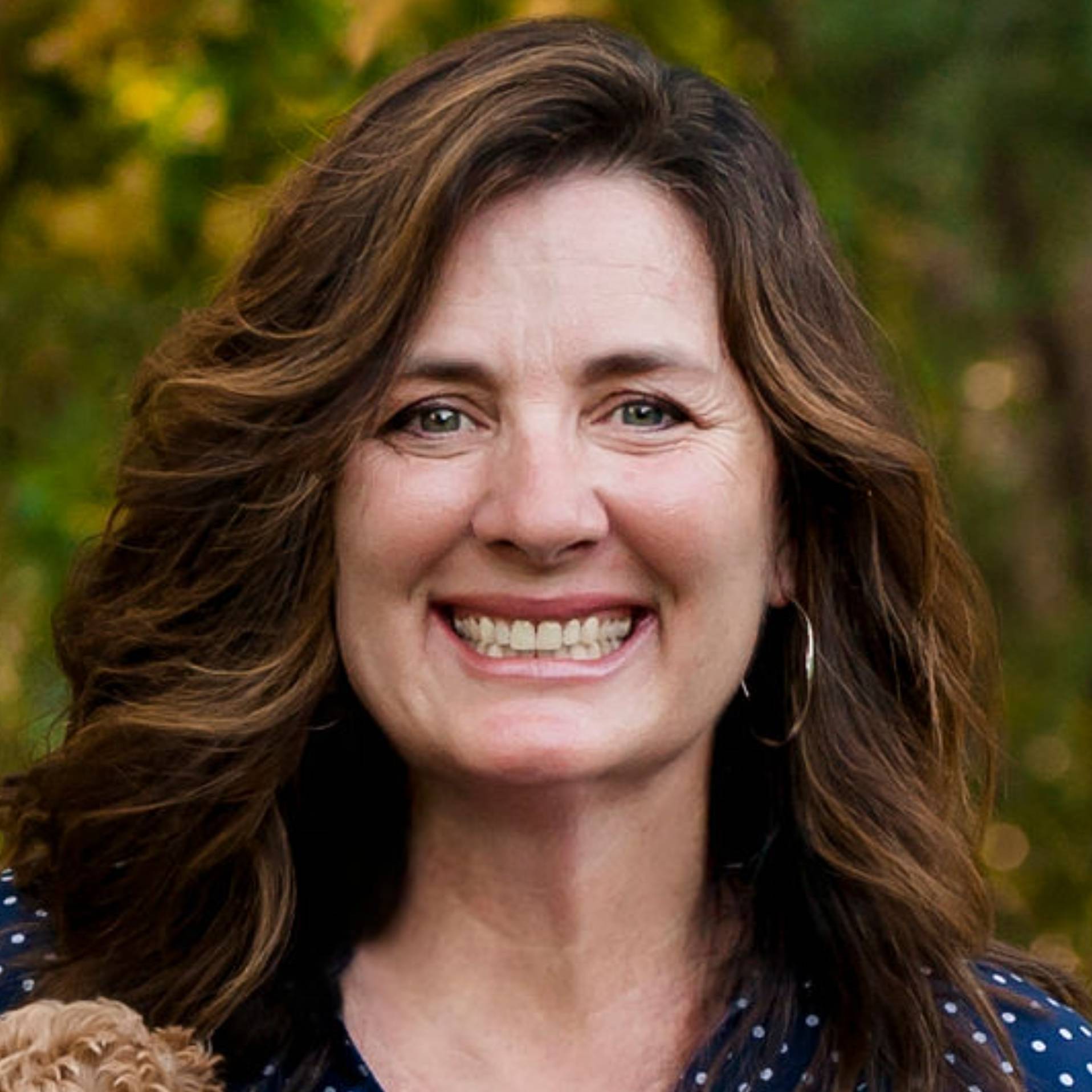 Alison Woods