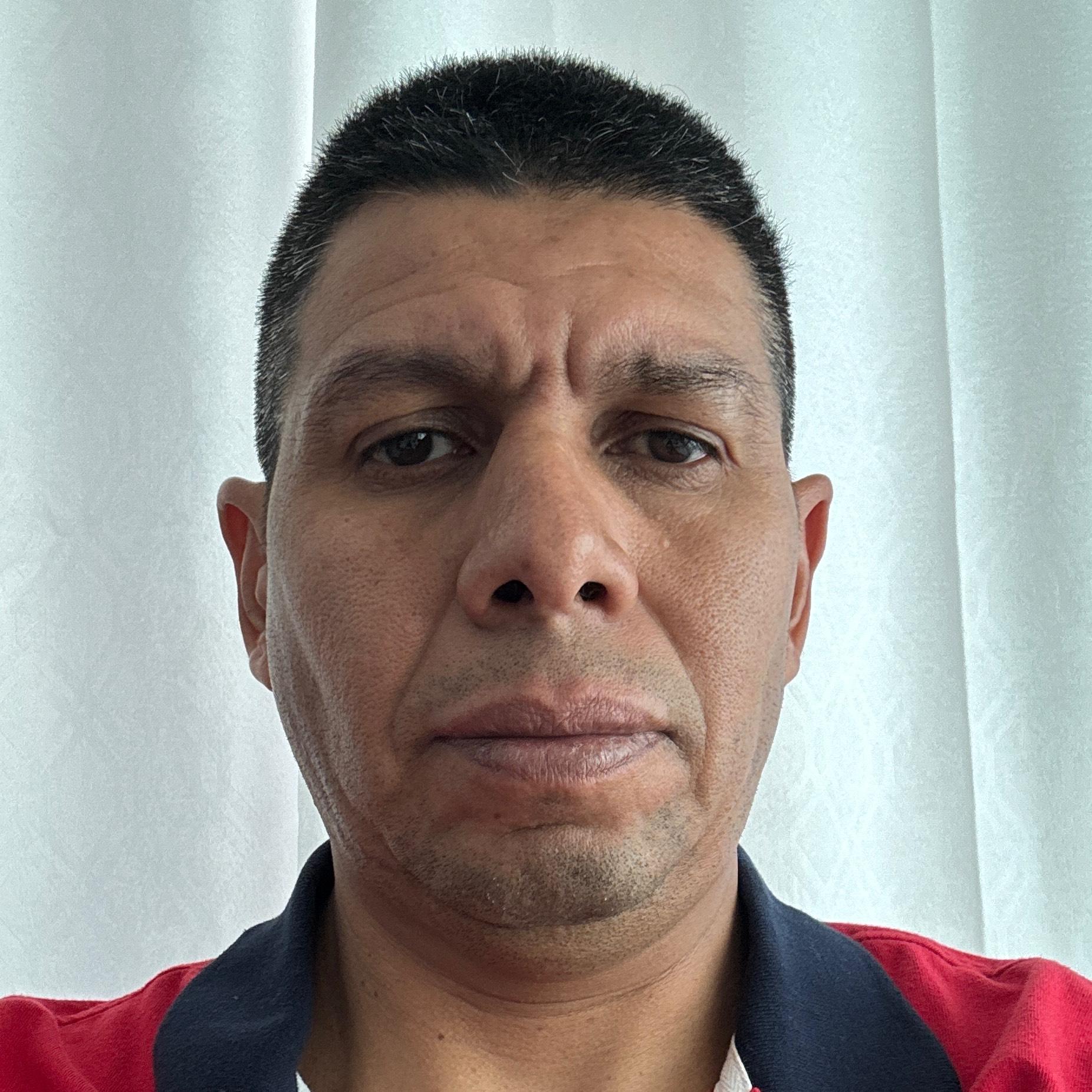 Enrique Sifuentes