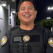Robert Roldan