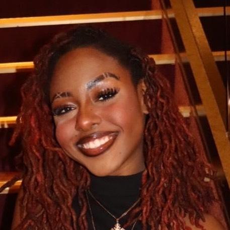 NICHOLETTE WILSON