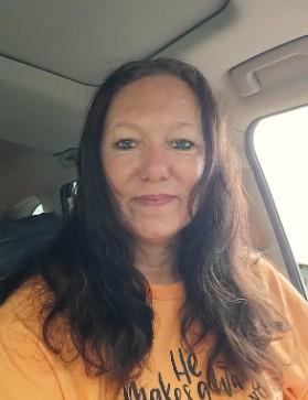 Darlene Rose Thompson