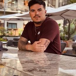 Justin Fernandez