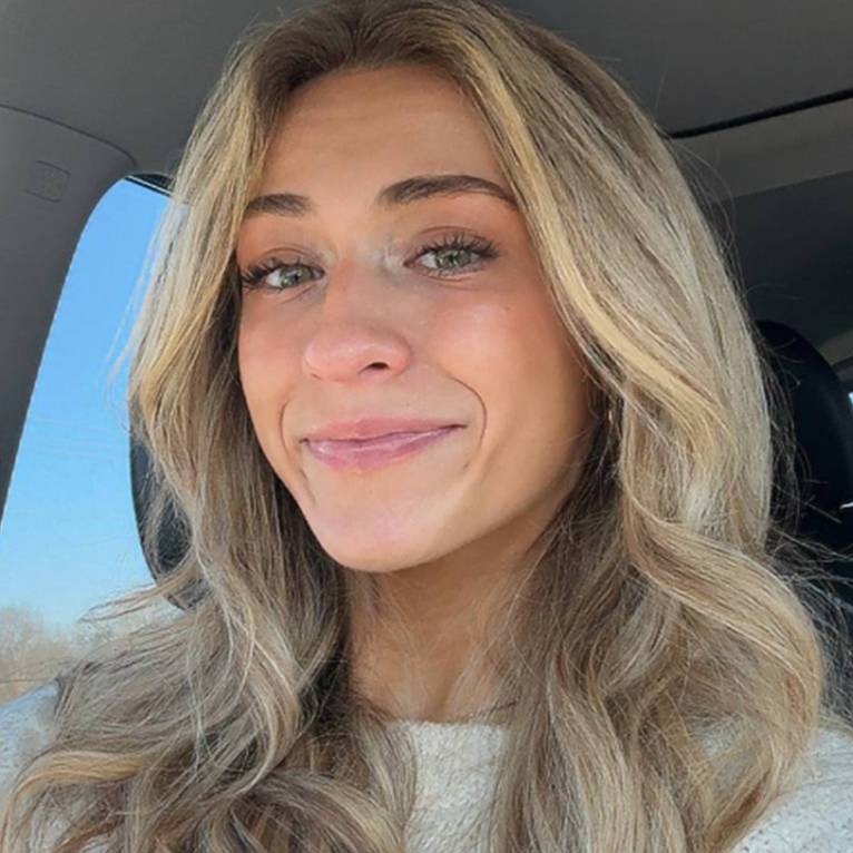 Taylor Krzyzak