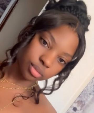 Tkeesha Vanterpool