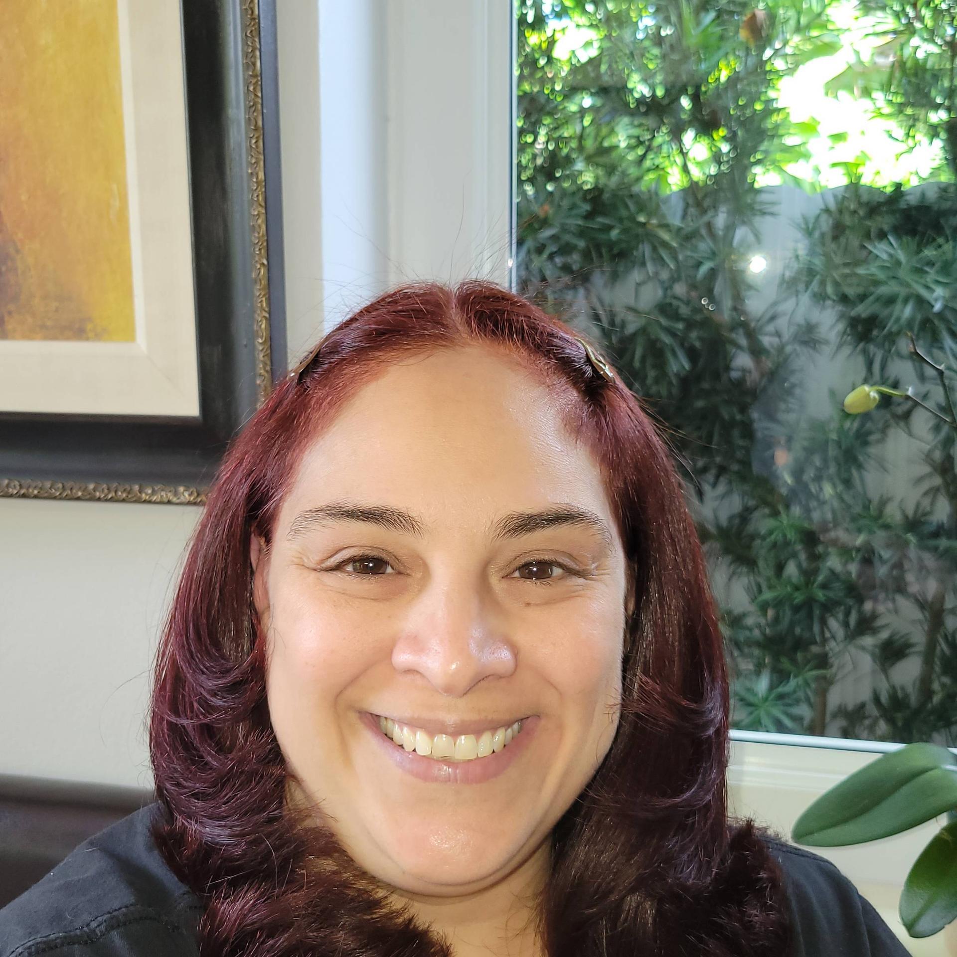 Maria Velez