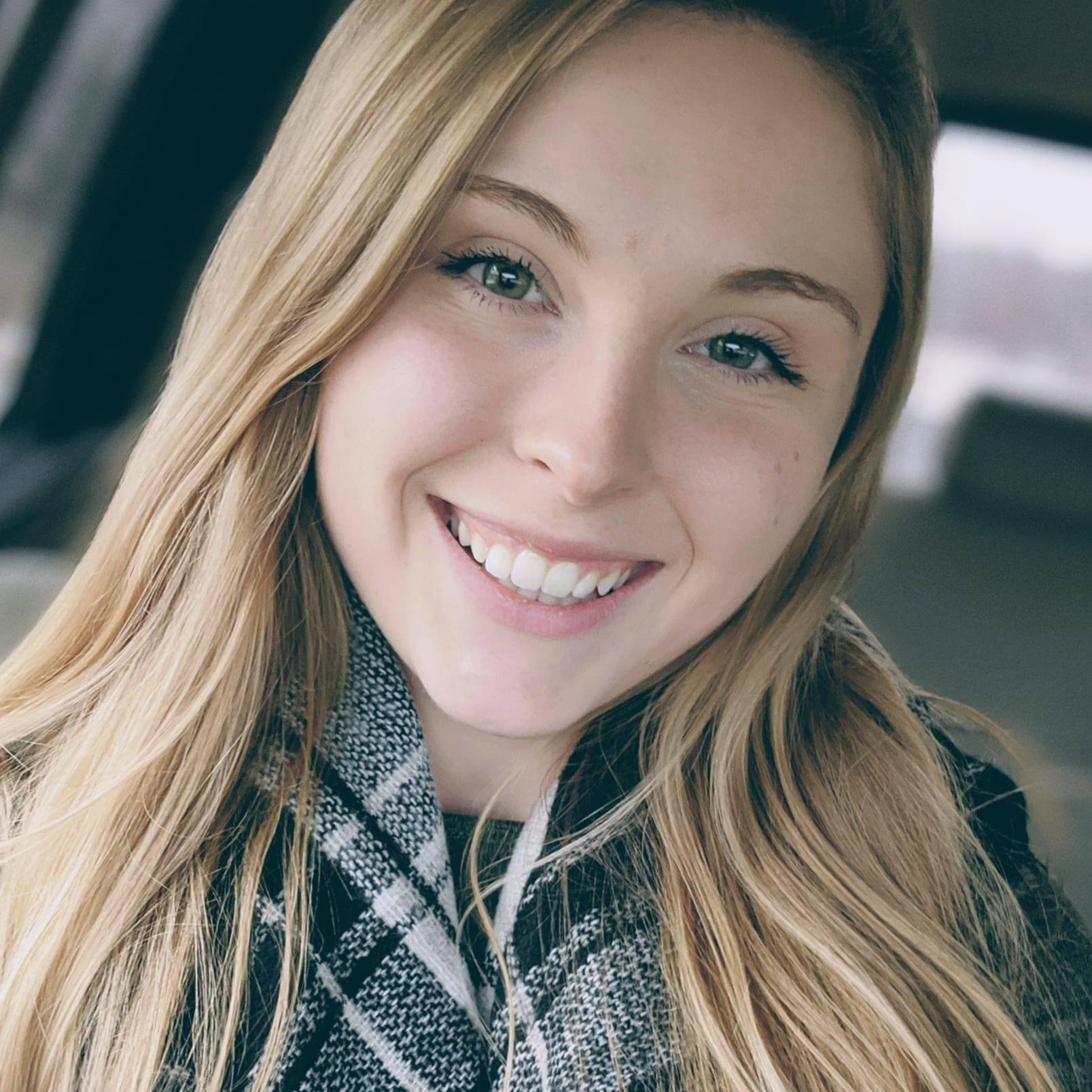 Morgan Davis