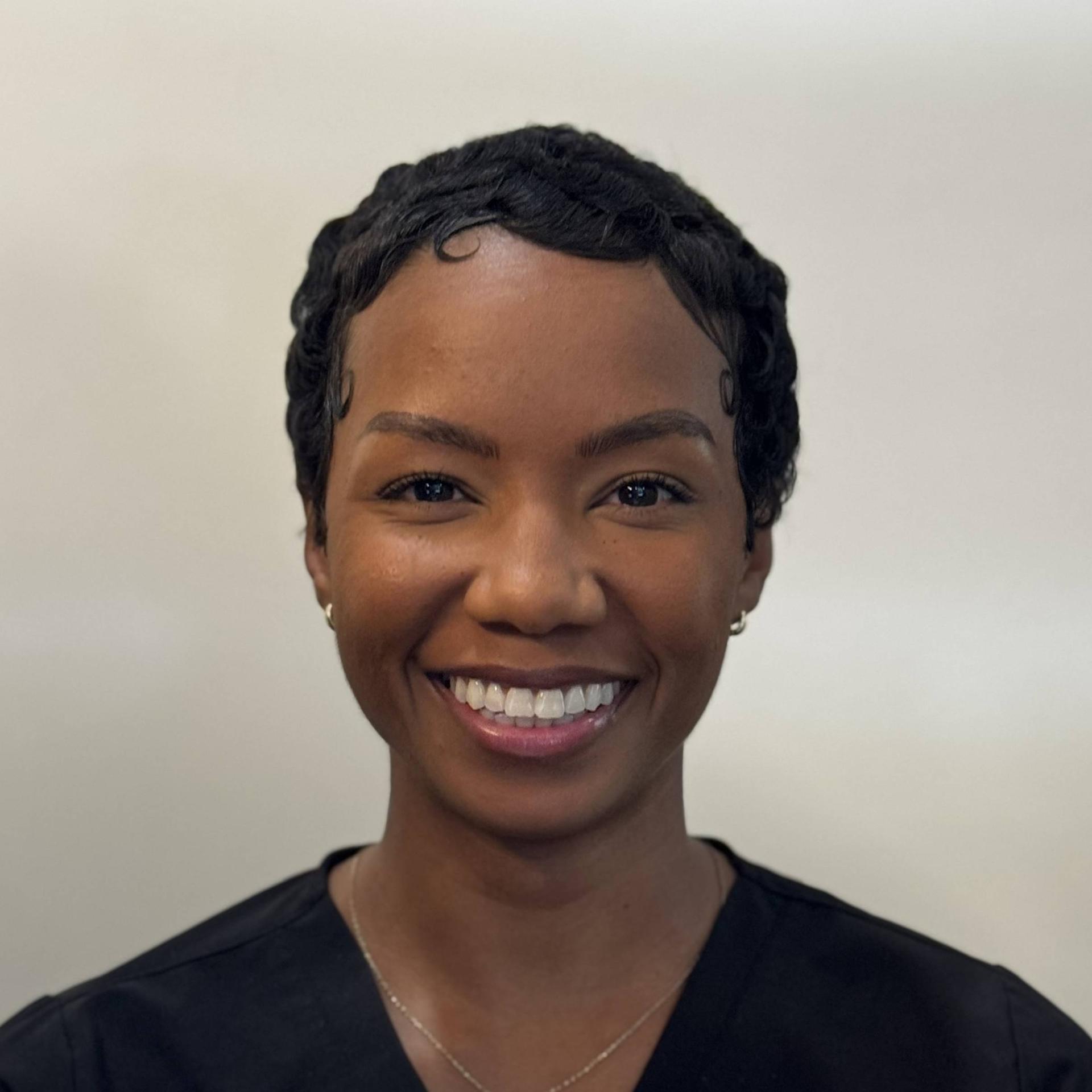 Richaunti Shuler