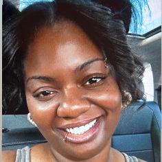 BRITTANY ROBINSON