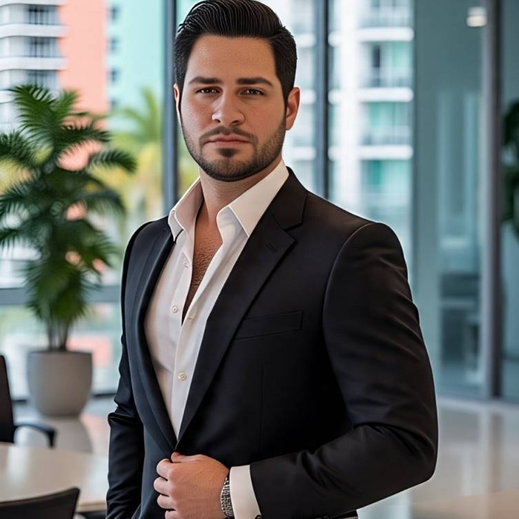 Danny Rosabal