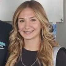 Kylie Page