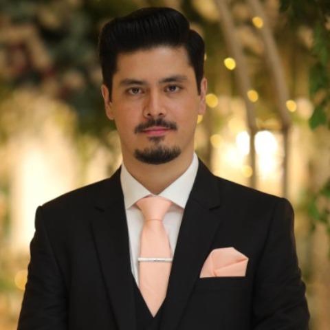 Saad Mobeen