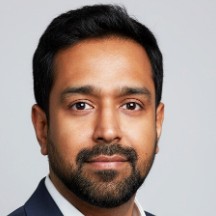 Salil Kuwelkar