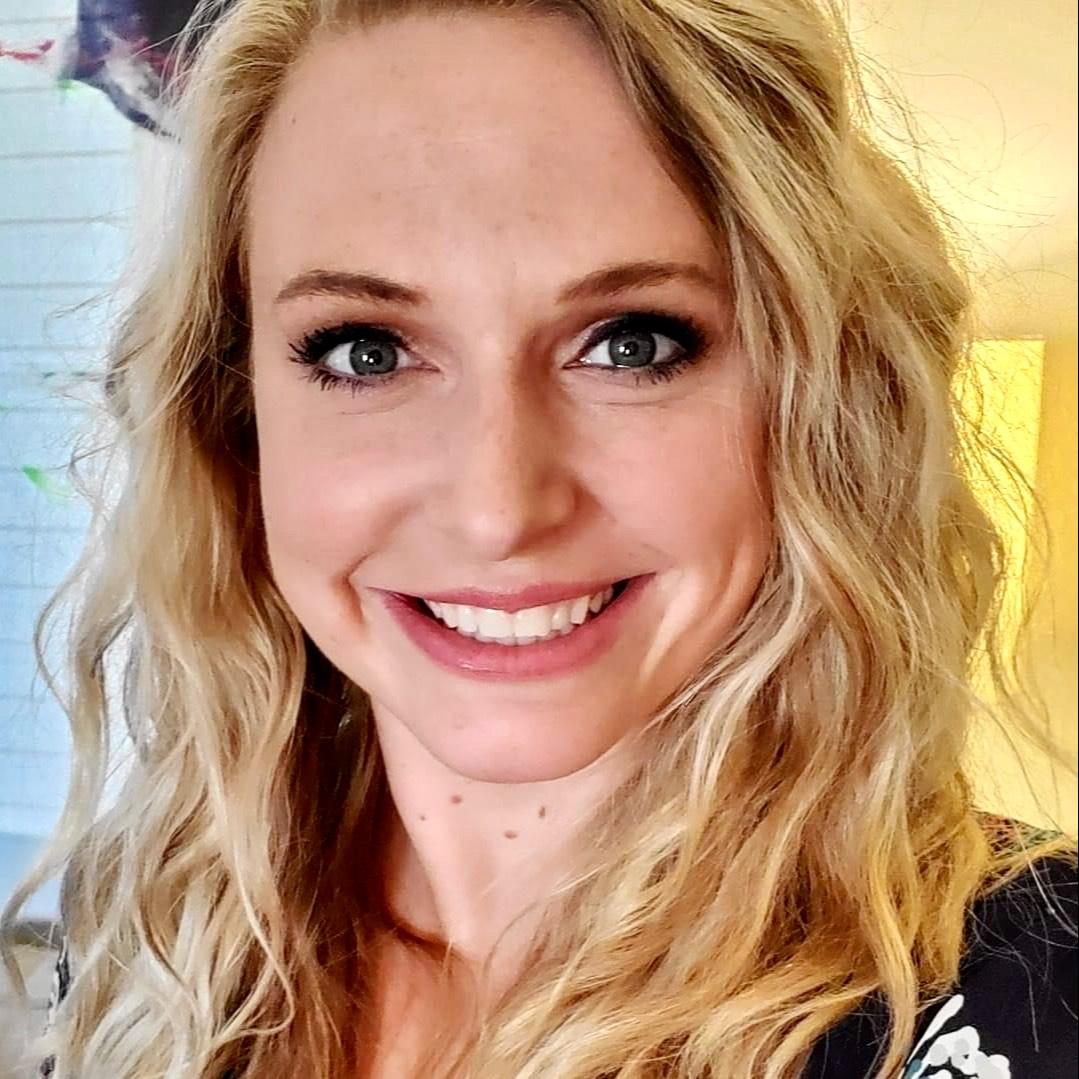 Jamie Bartling