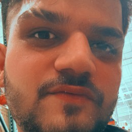 Ritik Saini