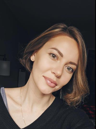 Alesia Fedarkevich