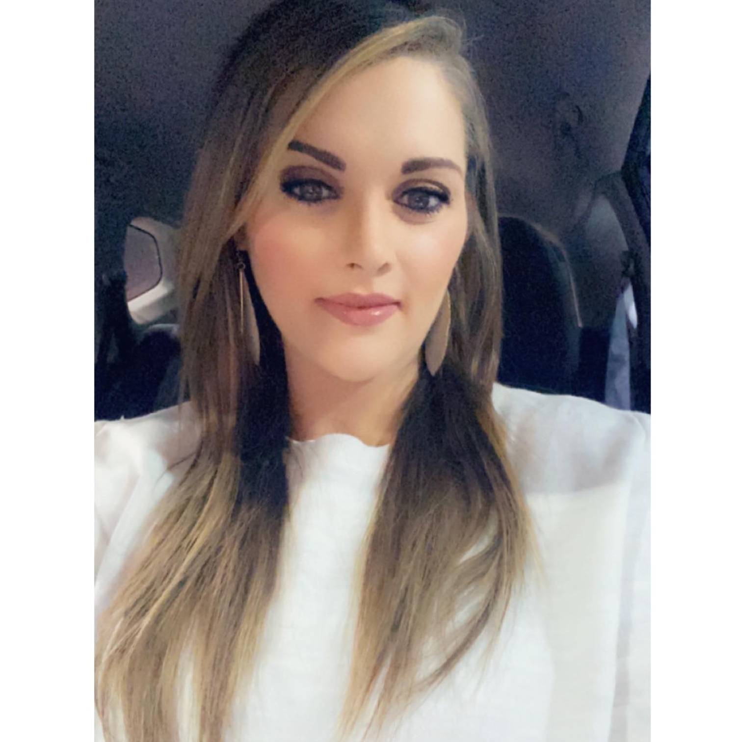 Carlee Hoosier