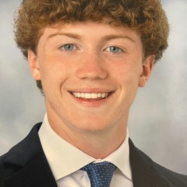 Hunter Giovannazzo