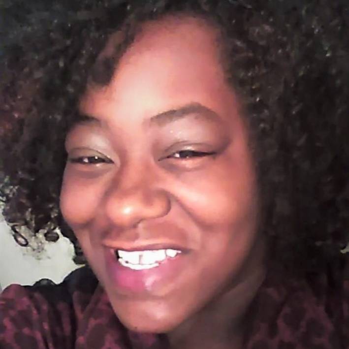 Ebony Neblett