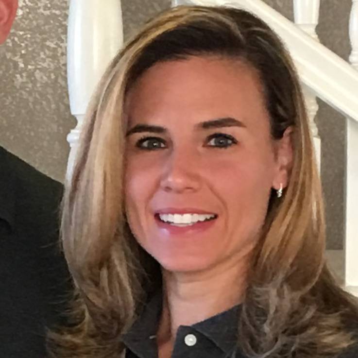 Keri Ellison
