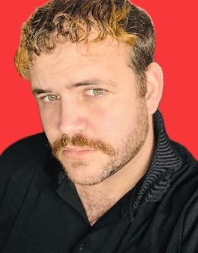 Ricardo Carrillo