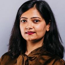 Parul Singh Baghel