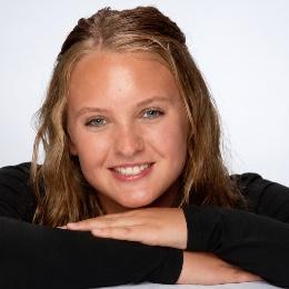 Kierstyn Earnhart