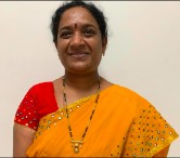 Sudha Rani Morampudi