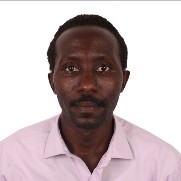 Danson Kahenia