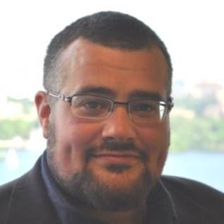Greg D'Andrea
