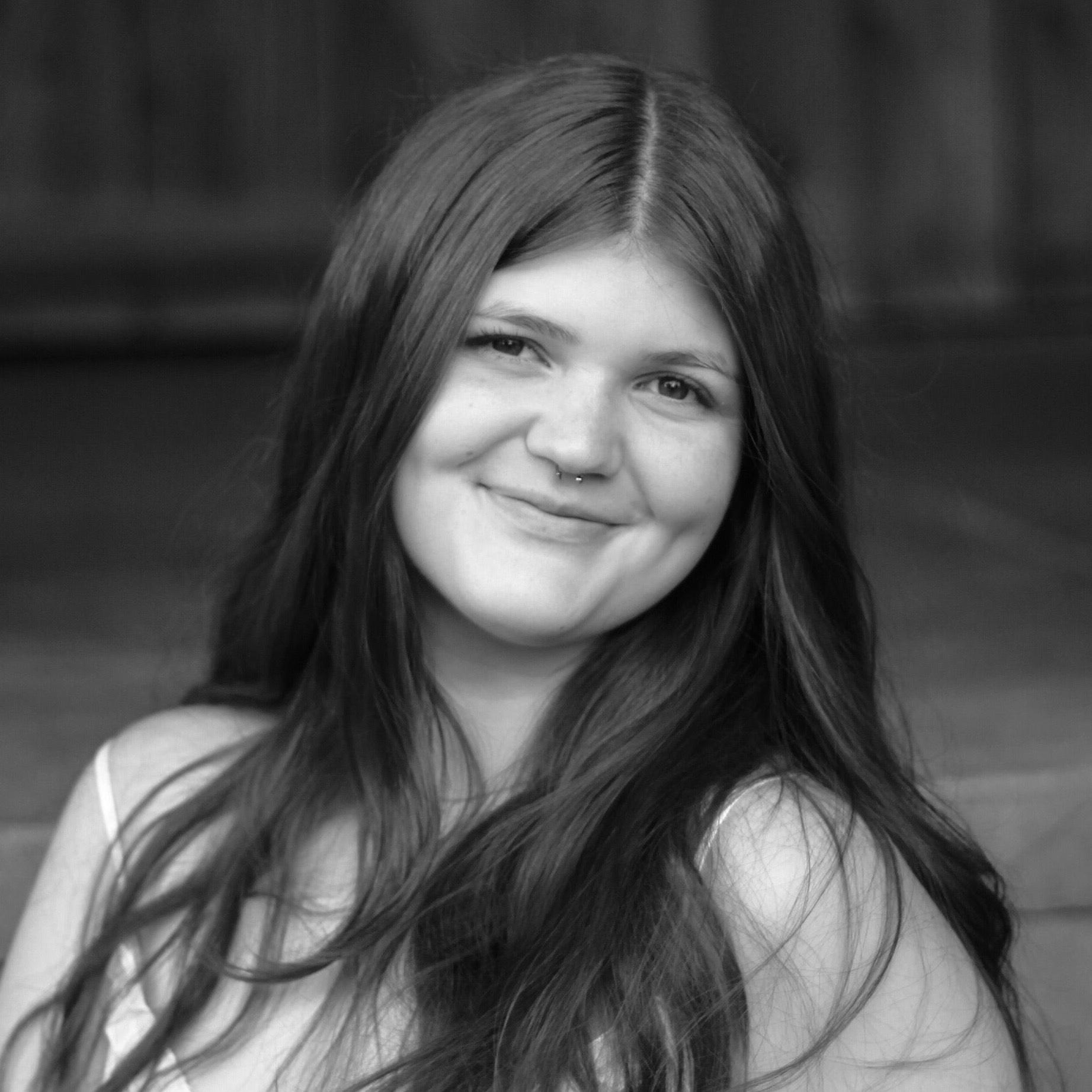 Sarah Winsjansen