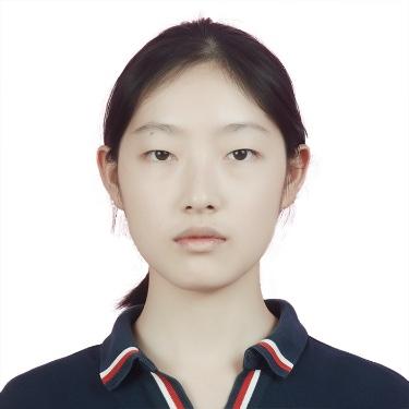 Xinran Wei