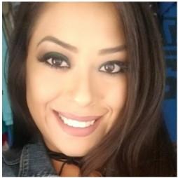 Rocio Garcia