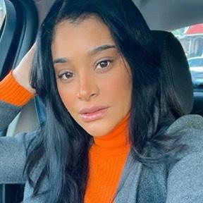 Victoria C Urena