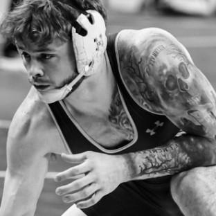 Colby Frost