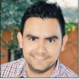 Ildefonso Ochoa Jurado