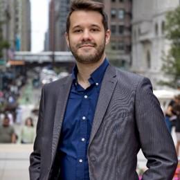 Jonathan Clark