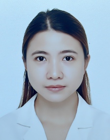 Arieane Cortez Cruz, BSN-RN, MEDSURG-BC