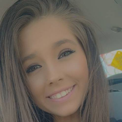 Jenna Blaede