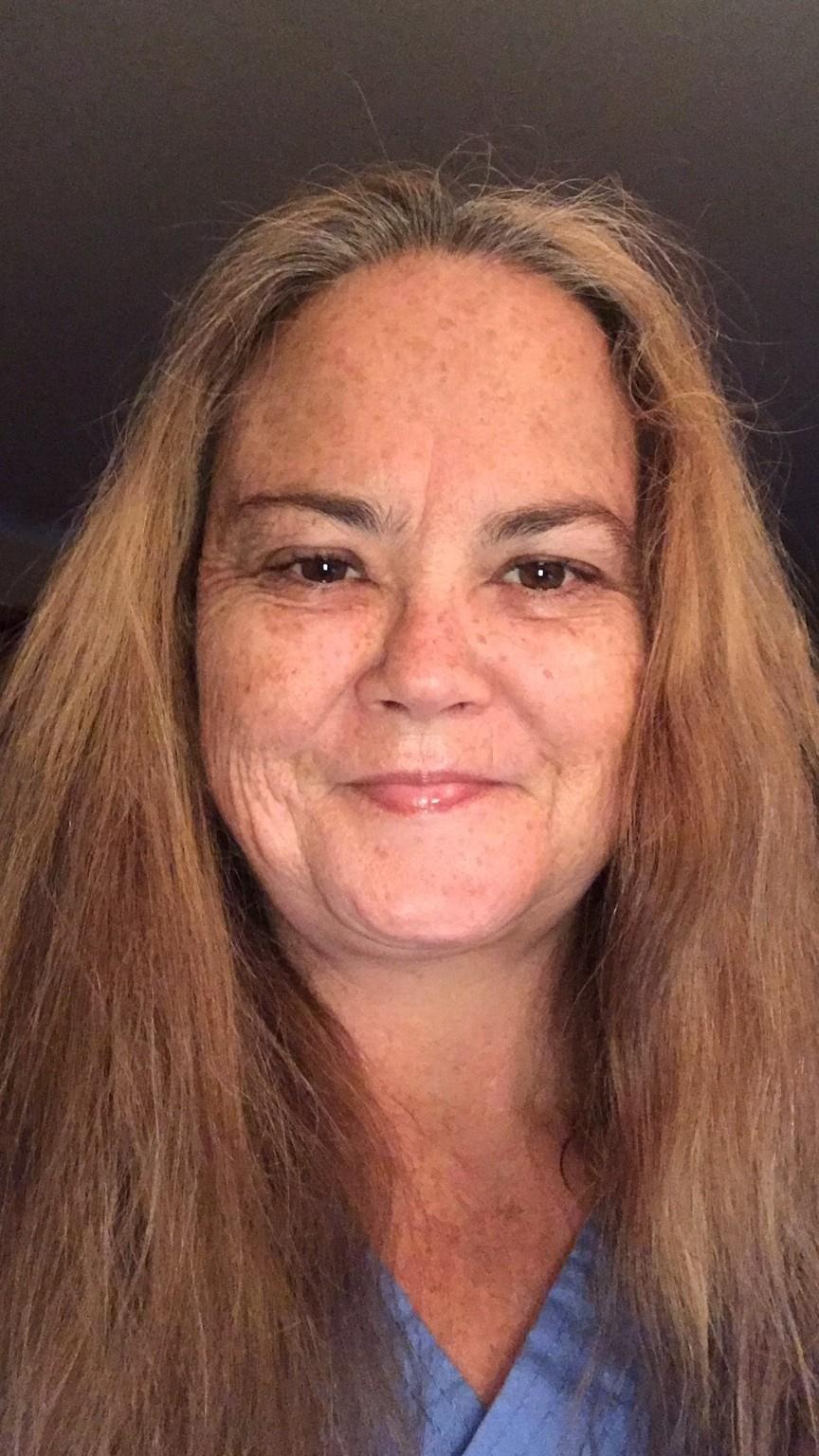 Christine Ault