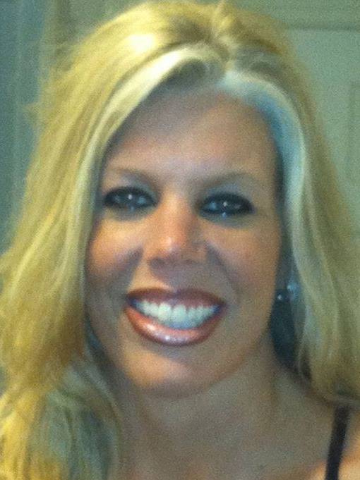 Julie Weaver