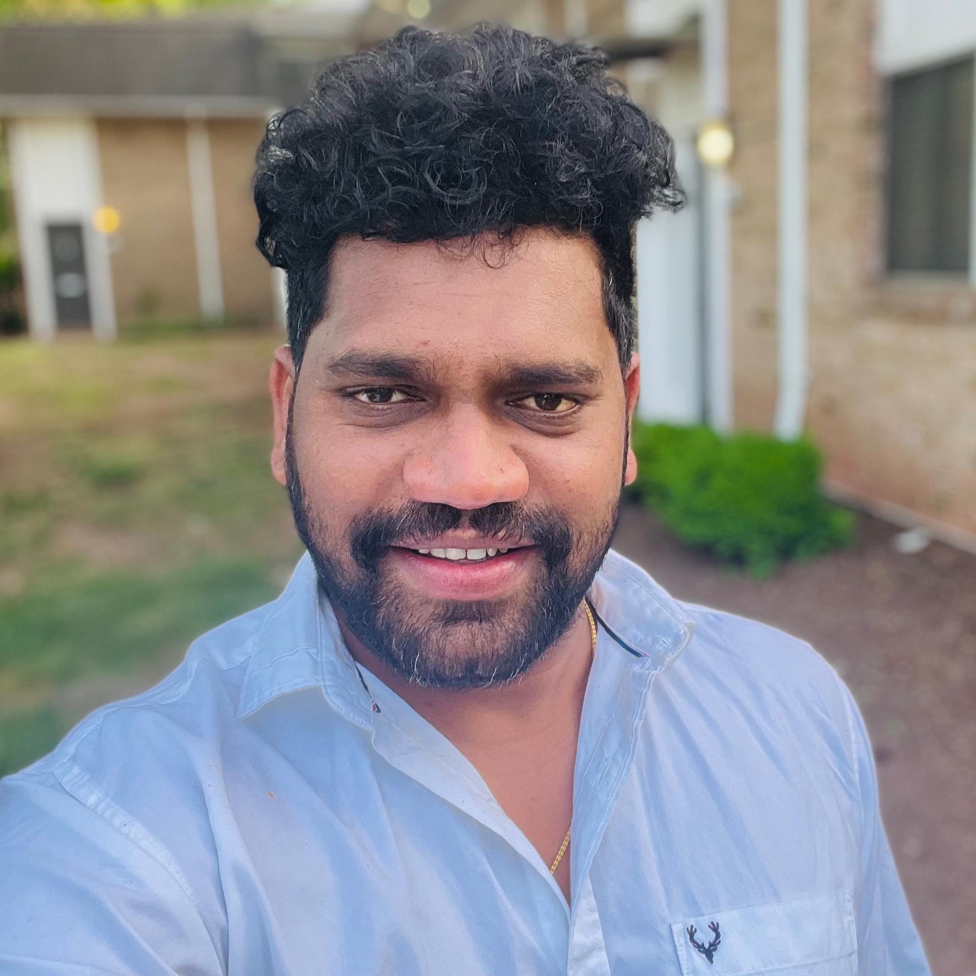 Venkata Srinivasa Reddy Munagala